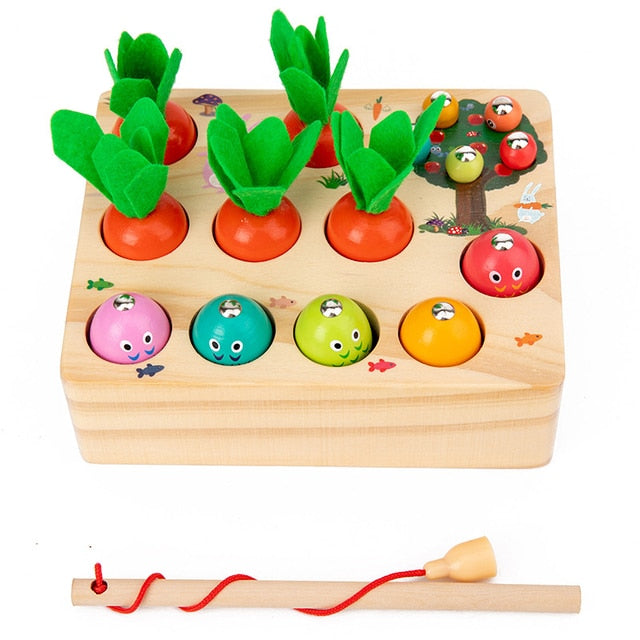 Veggie Sorter