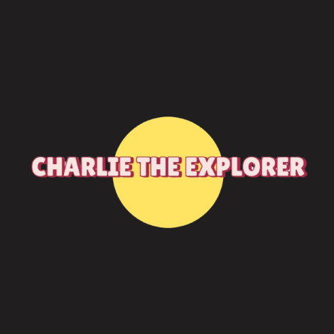 charlie the explorer