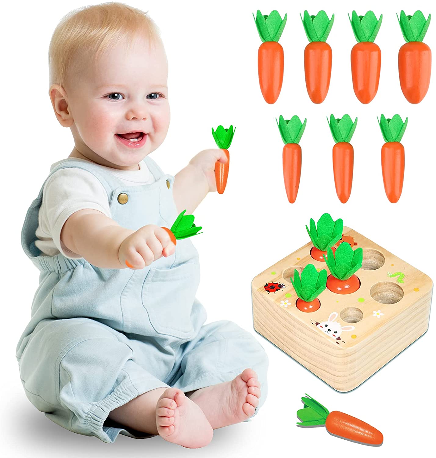 Veggie Sorter