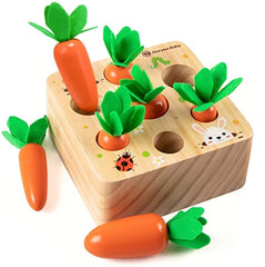 Veggie Sorter