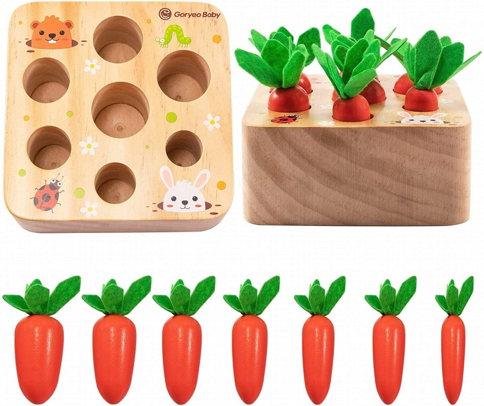 Veggie Sorter